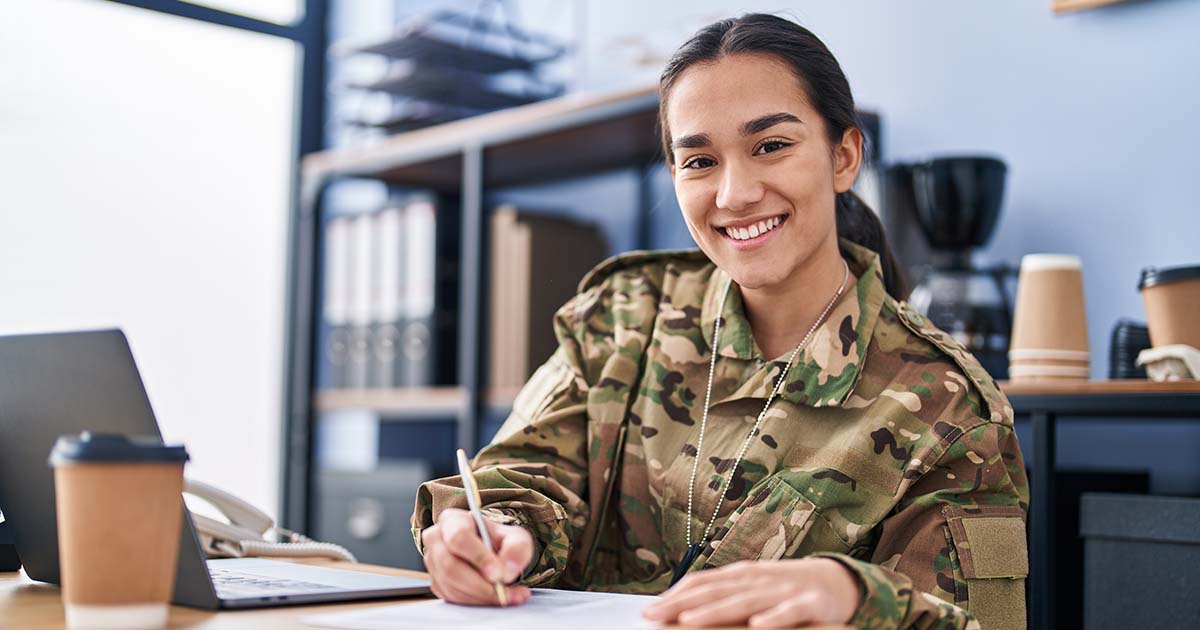 Military Credentialing Assistance Program - Cisco