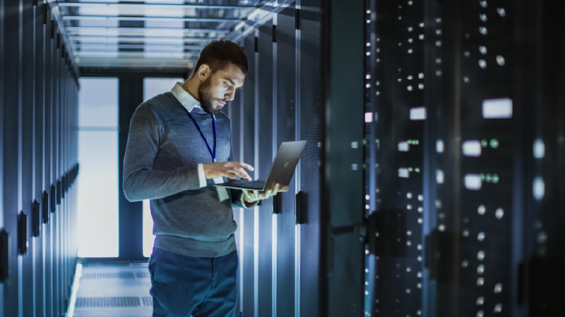 Optical networking