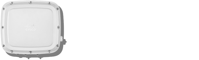 Cisco Catalyst 9124AX Series access point