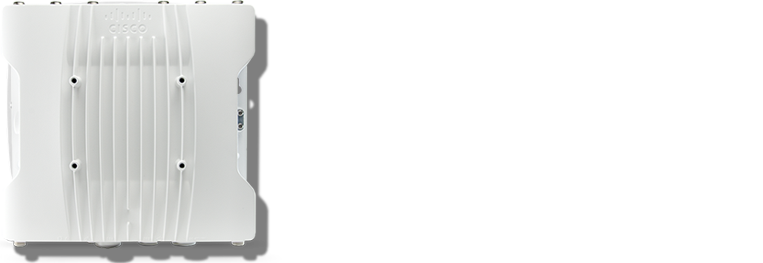 Cisco Catalyst IW9167 Heavy Duty Series access point