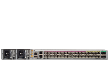 Cisco NCS 500 Series Routers