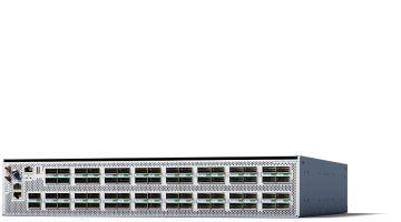 Image of the Cisco NCS-57D2-18DD Router
