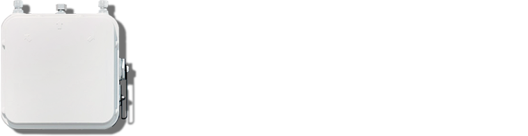 Cisco Catalyst IW9165D Heavy Duty Access Point