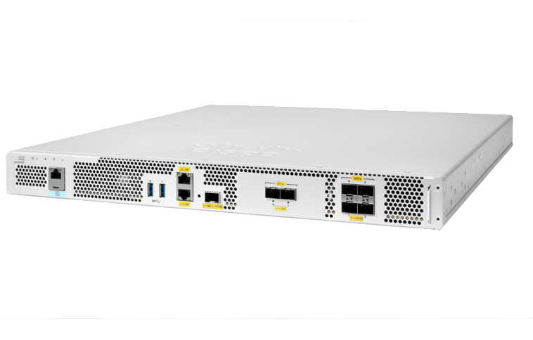 Cisco Wireless Controller