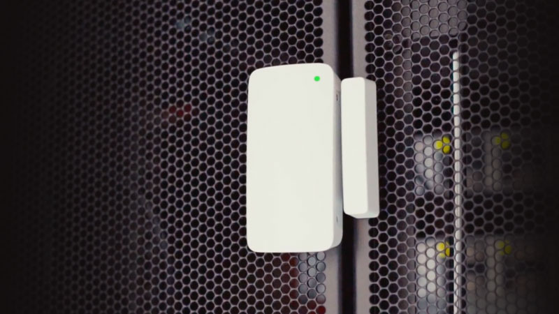 Meraki MT20 Open/Close Sensor