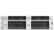 Serveur Cisco UCS, série X