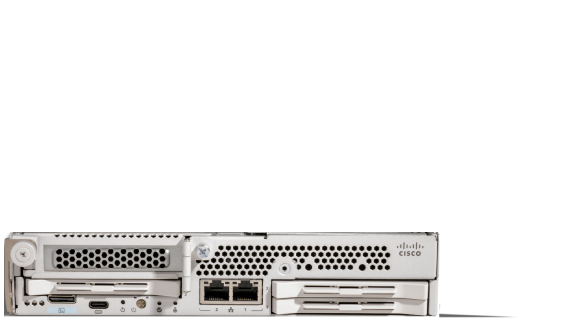 Cisco UCS XE130c M8 Compute Node image