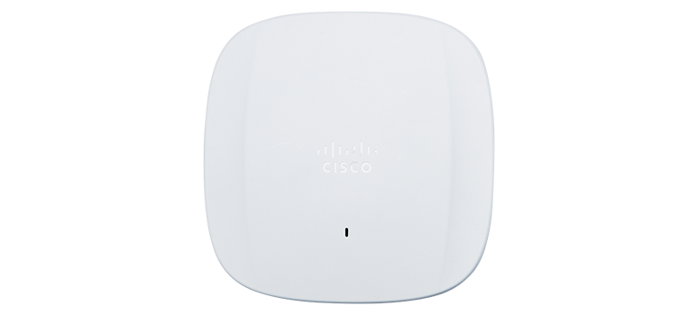 Cisco Meraki CW9162