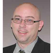 Chris Groves's headshot