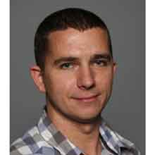 Roel Bernaerts's headshot