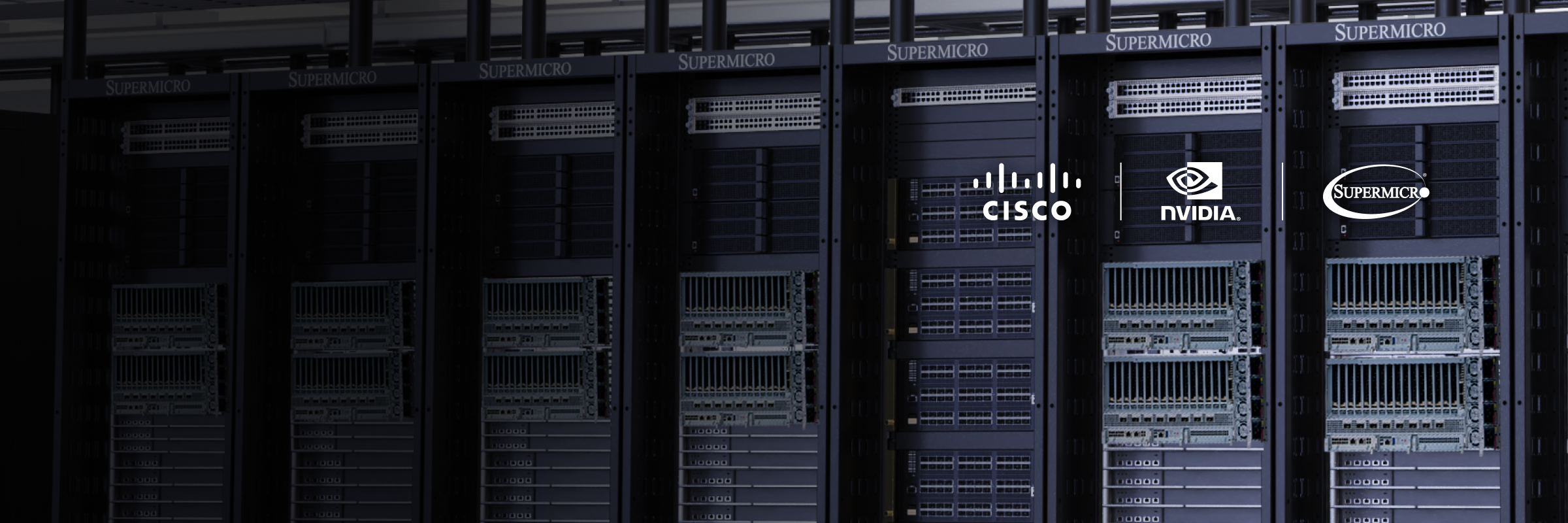 PCIe GPU servers with a path to rack-scale AI infrastructure 