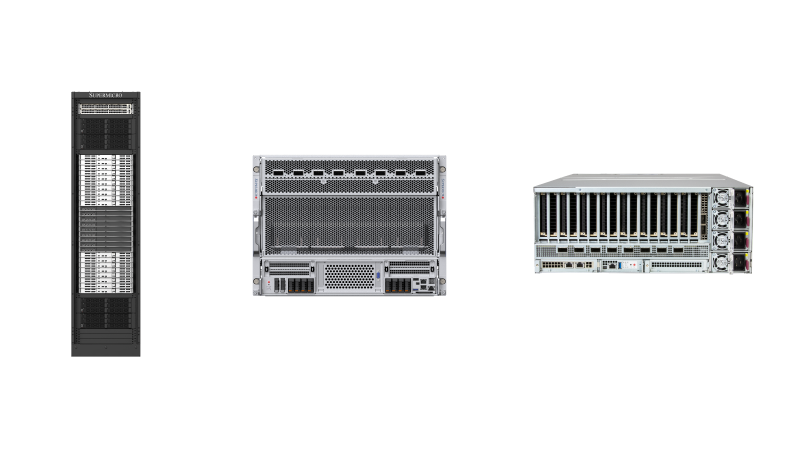 Cisco compute portfolio extended with rack-scale AI infrastructure 