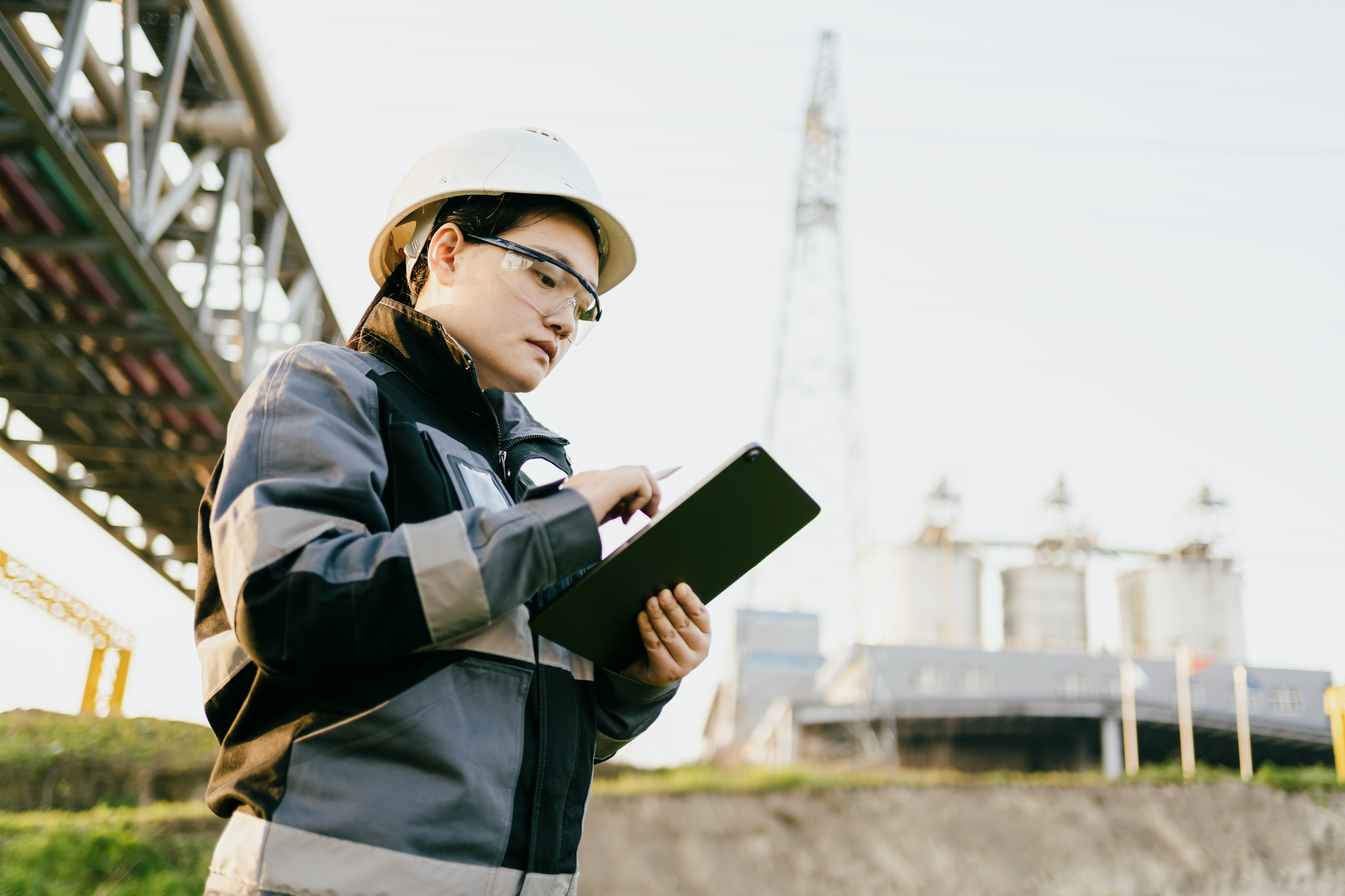 Portfolio explorer tool