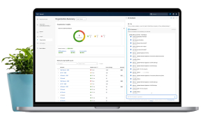 Meraki dashboard user interface looking at an SD-WAN overview.