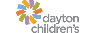 Dayton Childeren's logo