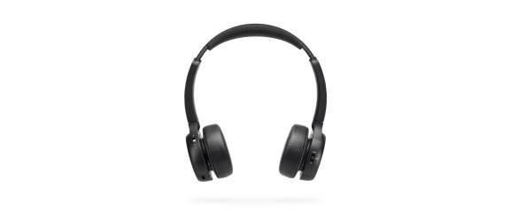 Front view of Cisco Headset 730 