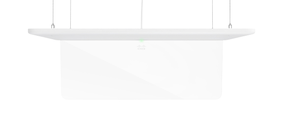 Cisco Ceiling Microphone