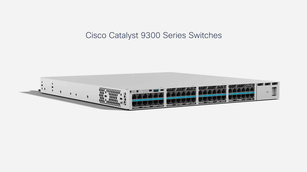 Cisco Catalyst Center interface