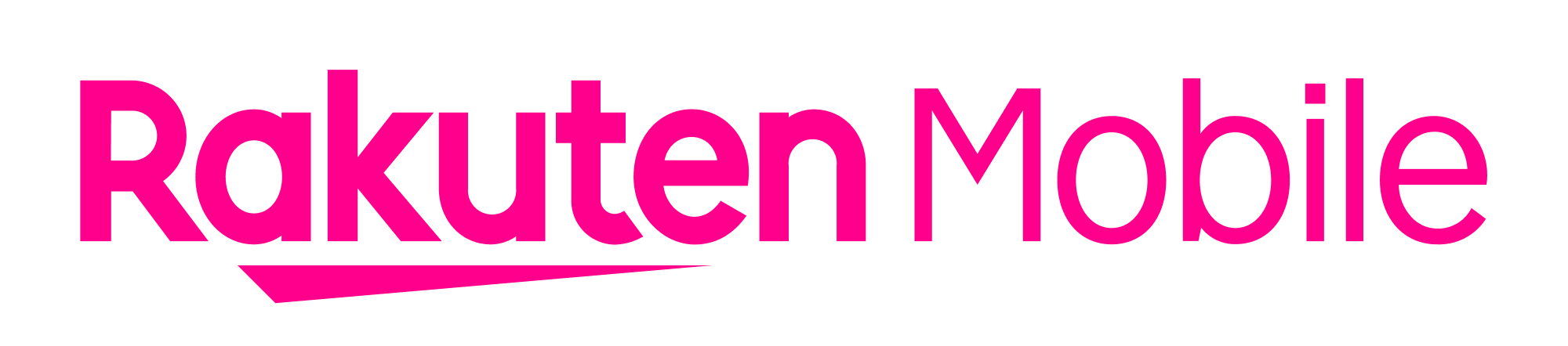 Rakuten Mobile logo